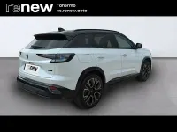 Usado Renault Austral Esprit Alpine 200 CV (147 kW) 2025 Blanco SUV