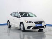 usado Seat Ibiza 1.6TDI CR S&S Reference 95