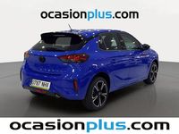 Nuevo Opel Corsa 110 CV (80 kW) 2025 Azul Berlina