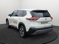 Usado Nissan X-Trail N-Connecta 204 CV (150 kW) 2024 Blanco SUV