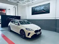 Usado BMW 120 M Sport 163 CV (119 kW) 2025 Blanco Utilitario