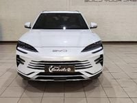 Nuevo BYD Seal U Comfort 160 kW (218 CV) 2025 Otro SUV