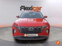 Usado Hyundai Tucson 150 CV (110 kW) 2023 Rojo SUV