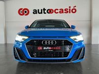 usado Audi A1 Sportback S line 30 TFSI