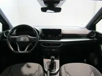 Usado Seat Arona Xperience 115 CV (84 kW) 2024 Negro SUV