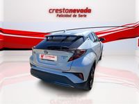 Usado Toyota C-HR Advance 184 CV (135 kW) 2023 Blanco SUV