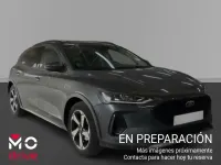Usado Ford Focus Active 155 CV (114 kW) 2024
