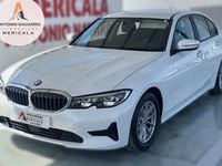 Käytetty BMW 320 Efficient Dynamics 190 HP (139 kW) 2019 Sedan