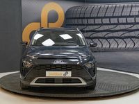 Usado Hyundai Bayon 100 CV (73 kW) 2023 Gris / plata SUV