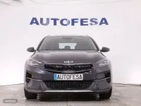 Usado Kia XCeed 141 CV (103 kW) 2022 Plateado SUV
