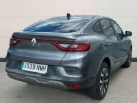 Occasion Renault Arkana Evolution 141 PK (103 kW) 2022 Grijs SUV