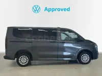 Usado VW Caravelle 150 CV (110 kW) 2025 Gris / plata Van