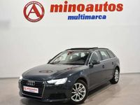 usado Audi A4 Avant 2.0tdi S Tronic 110kw