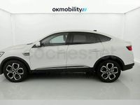 Usado Renault Arkana Techno 145 CV (106 kW) 2022 Blanco SUV