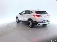 Usado BMW X2 150 HP (110 kW) 2022 Branco SUV