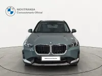 Nuevo BMW X1 Comfort Edition 163 CV (119 kW) 2026 Verde SUV