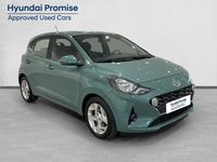 Usado Hyundai i10 67 CV (49 kW) 2023 Utilitario