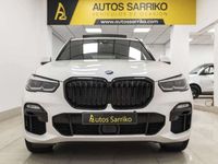 usado BMW X5 M50i