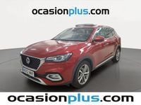 Usado MG EHS Luxury 258 CV (189 kW) 2023 Blanco SUV