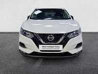 Usado Nissan Qashqai Acenta 116 CV (85 kW) 2020 Lunar white (perlada) SUV