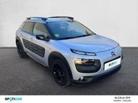 usado Citroën C4 Cactus e-HDi 92 ETG6 Feel Cool