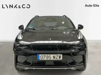 Usado Lynk & Co 01 276 CV (202 kW) 2025 Negro SUV