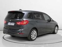 Käytetty BMW 216 Luxury Line 136 HP (100 kW) 2020
