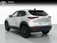 Usado Mazda CX-3 Homura-Line 151 CV (111 kW) 2022 Gris SUV