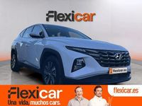 Usado Hyundai Tucson 150 CV (110 kW) 2023 Blanco SUV