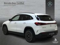 Usado Mercedes EQA300 167 kW (228 CV) 2023 SUV