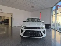 Nuevo SWM G01 180 CV (132 kW) 2026 SUV