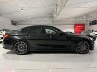 Usado BMW M3 Competition Edition 510 CV (375 kW) 2022 Negro Berlina