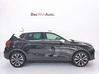 Usado Seat Arona FR 115 CV (84 kW) 2024 Negro SUV