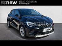 Usado Renault Captur Intens 2020 SUV