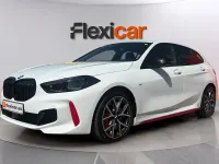 Usado BMW 128 265 CV (194 kW) 2022 Blanco Utilitario