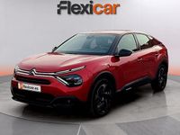 Usado Citroën C4 Feel 131 CV (96 kW) 2021 Burdeos Utilitario