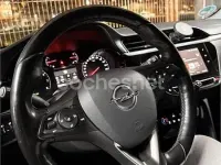 Usado Opel Corsa Edition 75 CV (55 kW) 2020 Blanco Utilitario