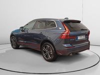 Usado Volvo XC60 Business Edition 192 CV (141 kW) 2019 Azul SUV