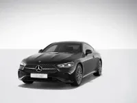 Nuevo Mercedes CLE220 197 CV (144 kW) 2026 Negro Coupe