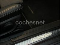 Usado Mercedes A180 109 CV (80 kW) 2016 Gris / plata Berlina