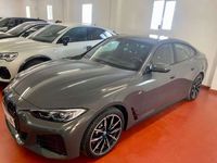 usado BMW i4 eDrive40 M Sport Pro