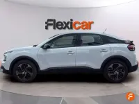 Usado Citroën C4 PureTech 131 CV (96 kW) 2024 Blanco SUV