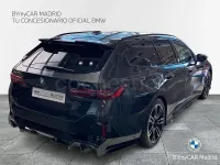 Nuevo BMW i5 Comfort Edition 442 kW (601 CV) 2026 Eléctrico Familiar