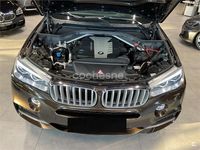 Usado BMW X5 Shadowline 313 CV (230 kW) 2017 Marrón SUV
