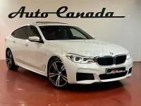 Usado BMW 630 265 CV (194 kW) 2017 Blanco Coupe