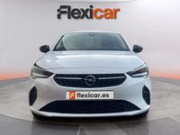 Usado Opel Corsa Edition 101 HP (74 kW) 2020 Branco Citadino