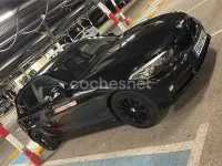 Usado BMW 116 Efficient Dynamics 116 CV (85 kW) 2015 Negro Utilitario