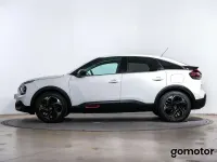 Usado Citroën C4 PureTech 131 CV (96 kW) 2021 Blanco Utilitario