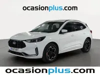 Usado Ford Kuga ST-Line X 180 CV (132 kW) 2025 Blanco SUV