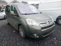 Usado Citroën Berlingo XTR 92 CV (67 kW) 2013 Beige Monovolumen